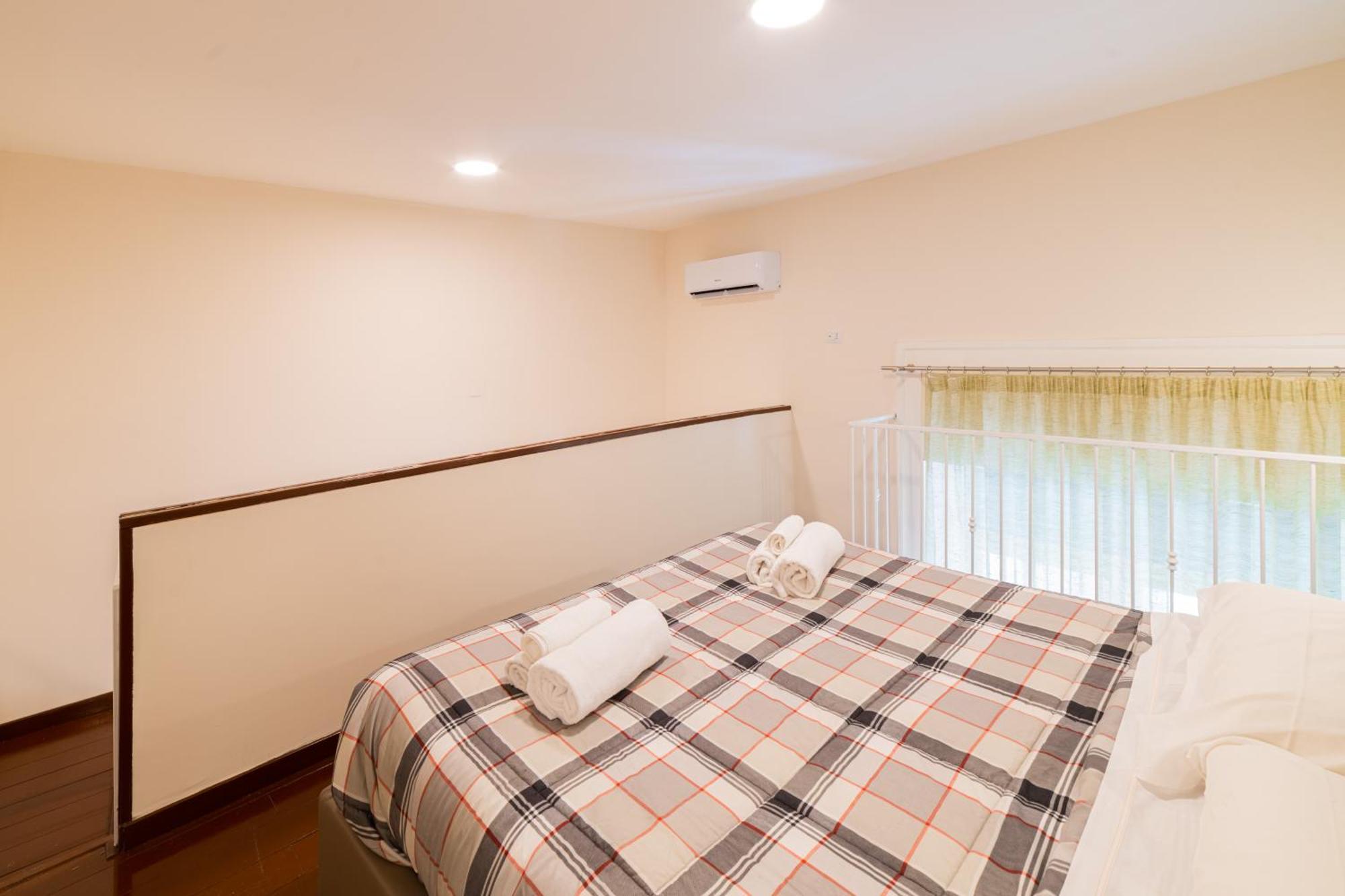 31 Saint Paul'S Apartment By Domusextra Napoli Ngoại thất bức ảnh