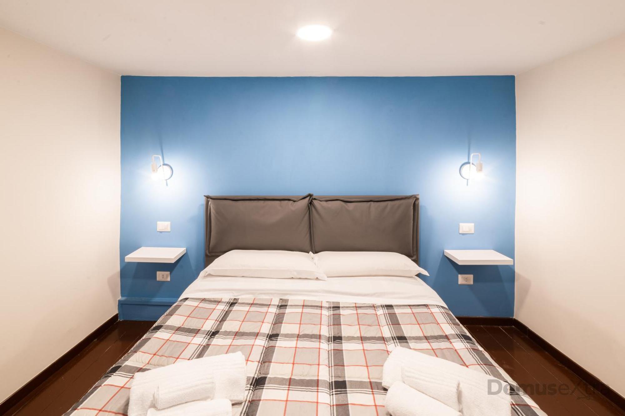 31 Saint Paul'S Apartment By Domusextra Napoli Ngoại thất bức ảnh