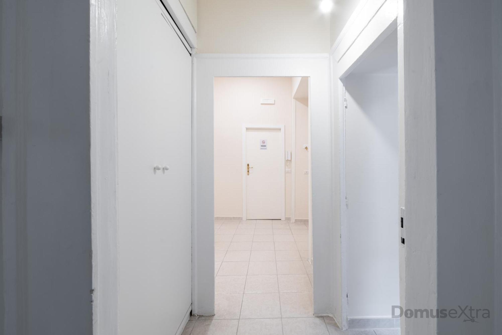 31 Saint Paul'S Apartment By Domusextra Napoli Ngoại thất bức ảnh
