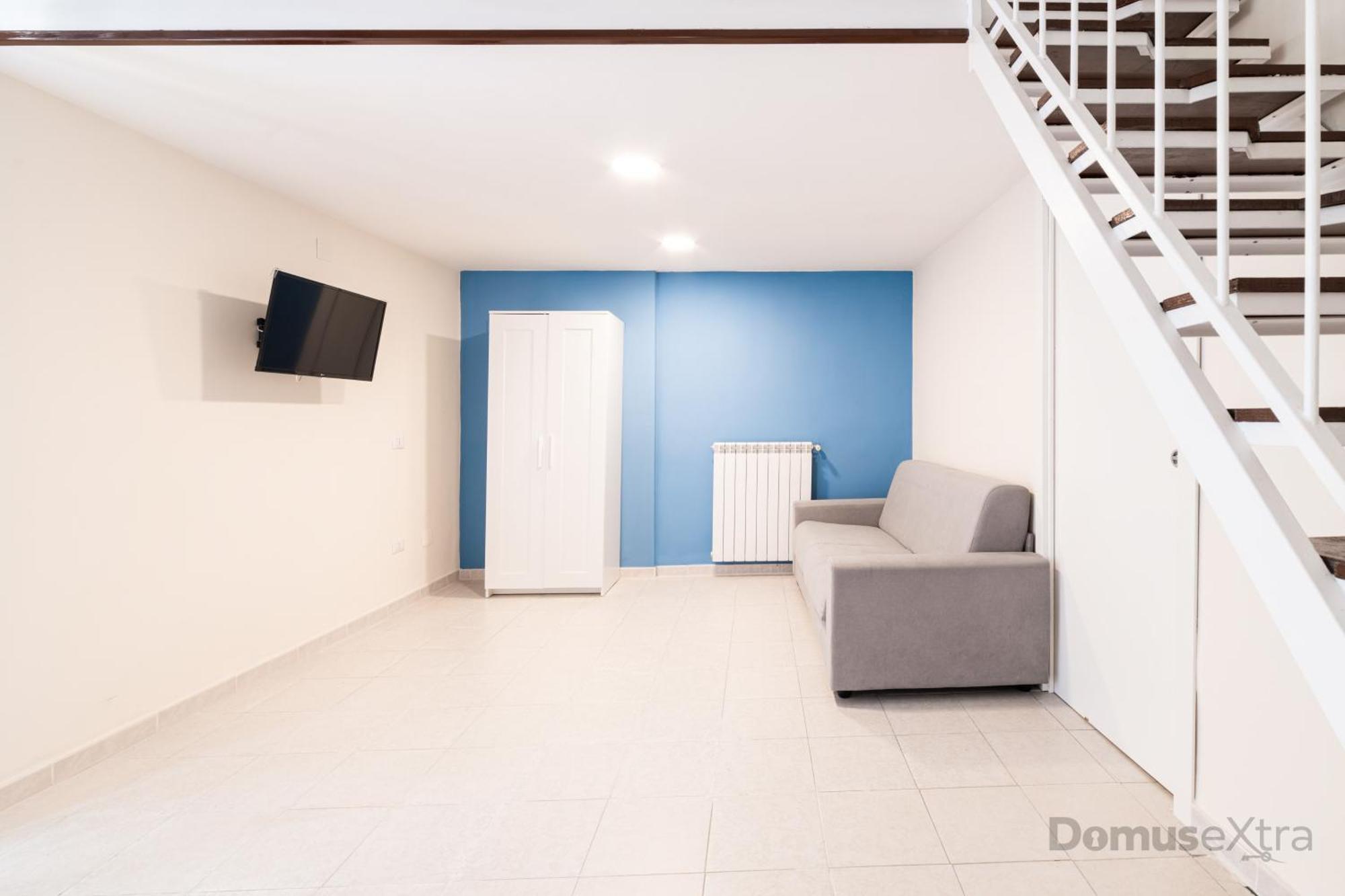 31 Saint Paul'S Apartment By Domusextra Napoli Ngoại thất bức ảnh